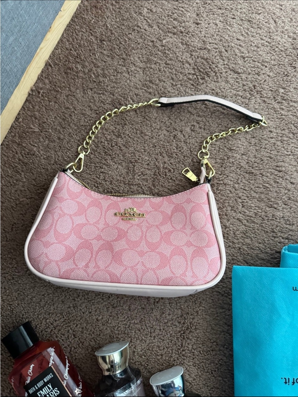 Mini bag - Picture 3 of 4